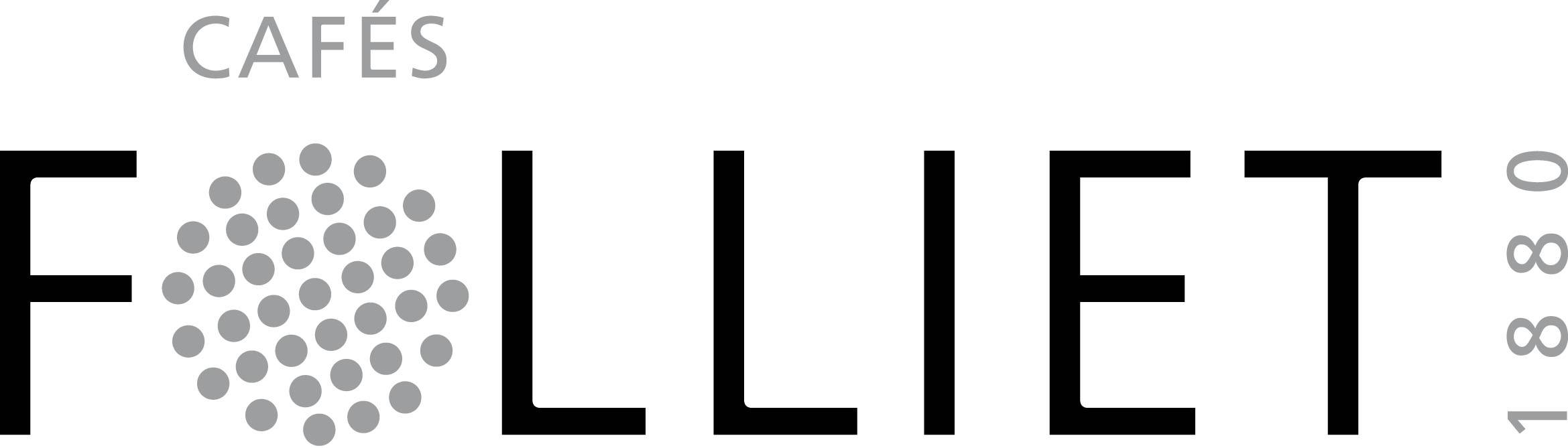 Logo Cafés Folliet