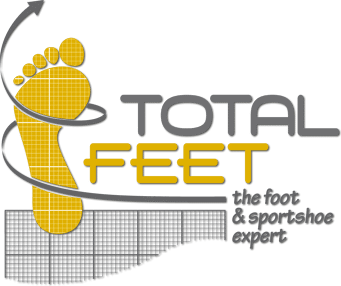 Logo Total Feet