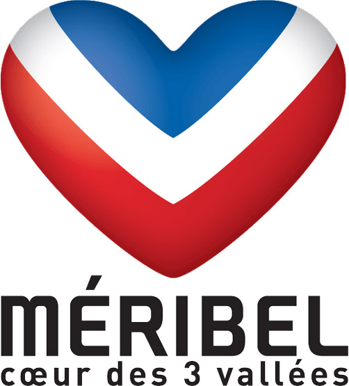 logo Méribel