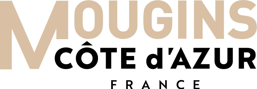logo Mougins