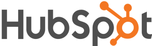 Hubspot Logo