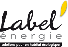 Logo Label Energie