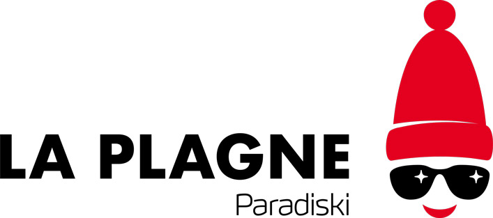 logo La Plagne