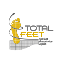 Total Feet