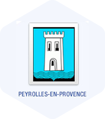 Peyrolles en Provence