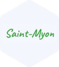 Saint Myon