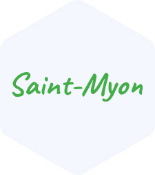 Saint-Myon